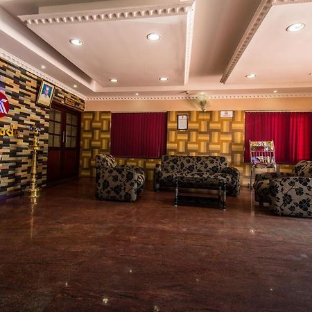 Kallada Hotels And Resorts Thrissur المظهر الخارجي الصورة