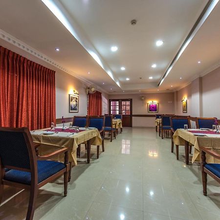 Kallada Hotels And Resorts Thrissur المظهر الخارجي الصورة
